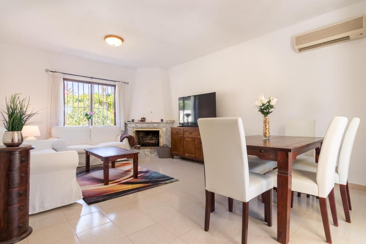 Charming One-Floor Villa With Private Pool In Los Balcones Torrevieja Exterior foto