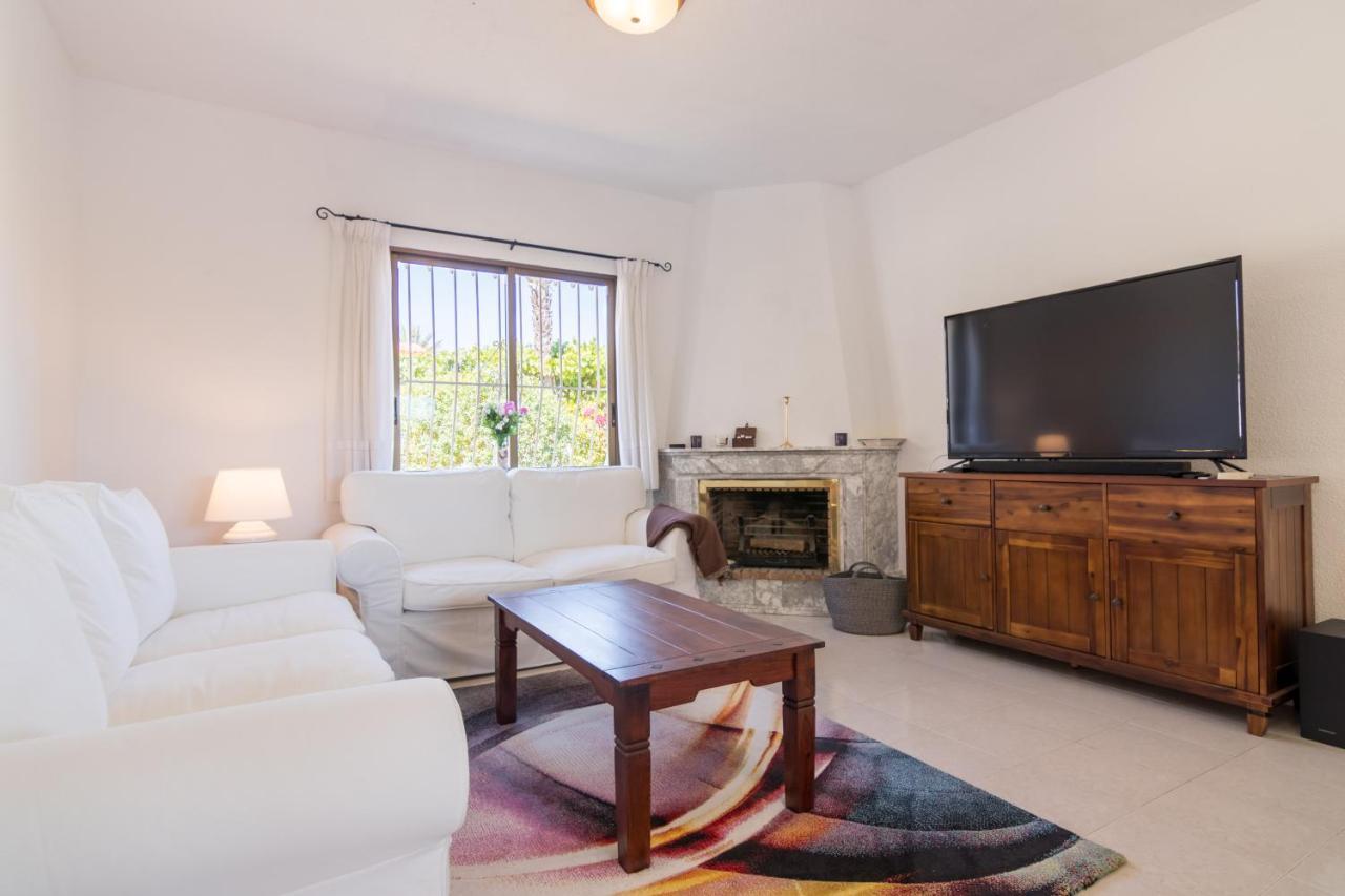 Charming One-Floor Villa With Private Pool In Los Balcones Torrevieja Exterior foto