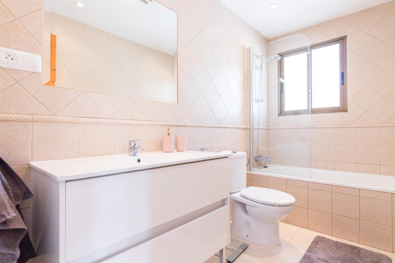 Charming One-Floor Villa With Private Pool In Los Balcones Torrevieja Exterior foto