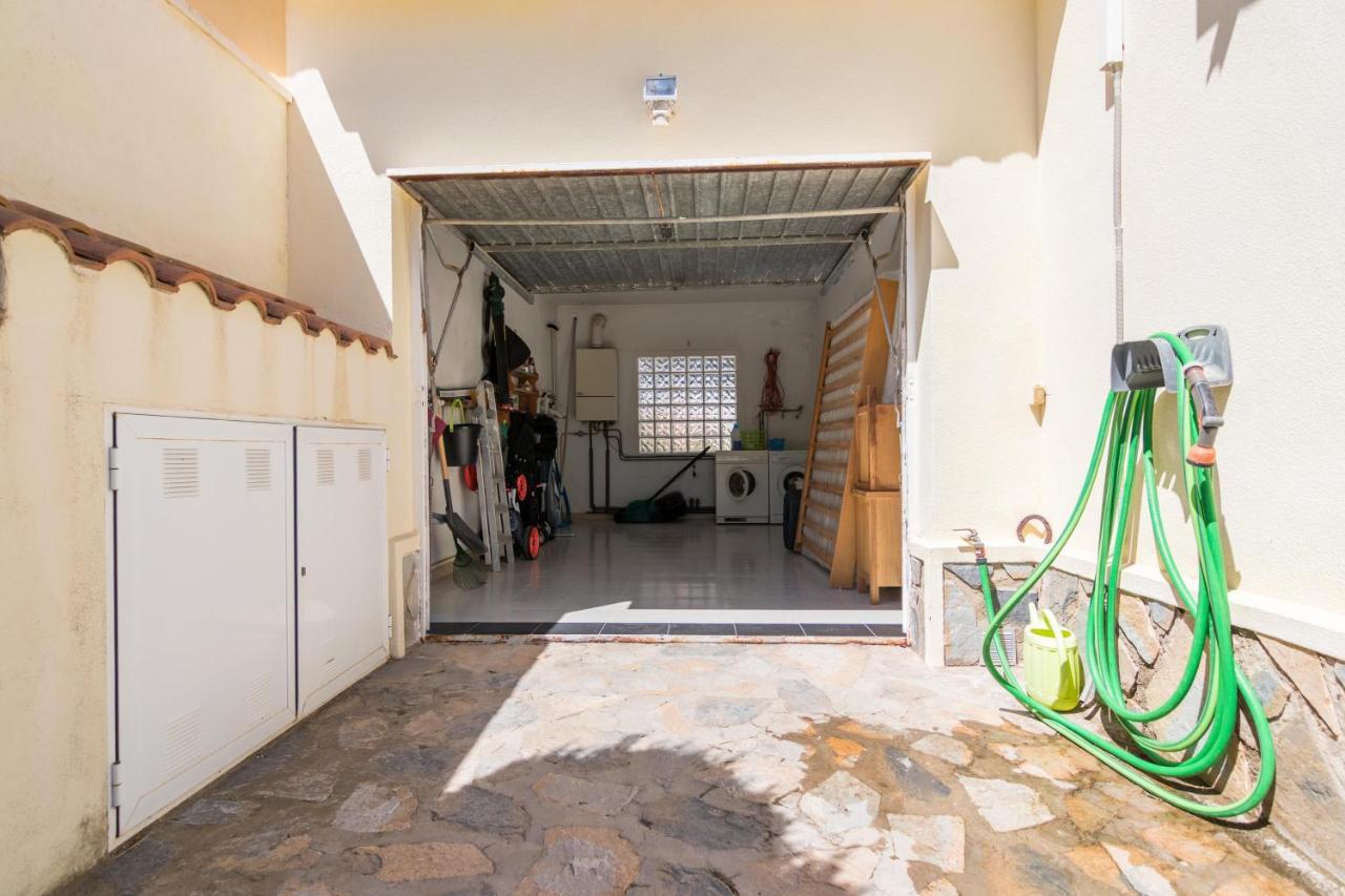 Charming One-Floor Villa With Private Pool In Los Balcones Torrevieja Exterior foto