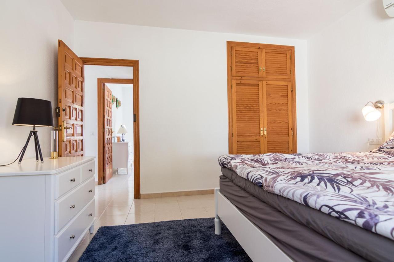 Charming One-Floor Villa With Private Pool In Los Balcones Torrevieja Exterior foto