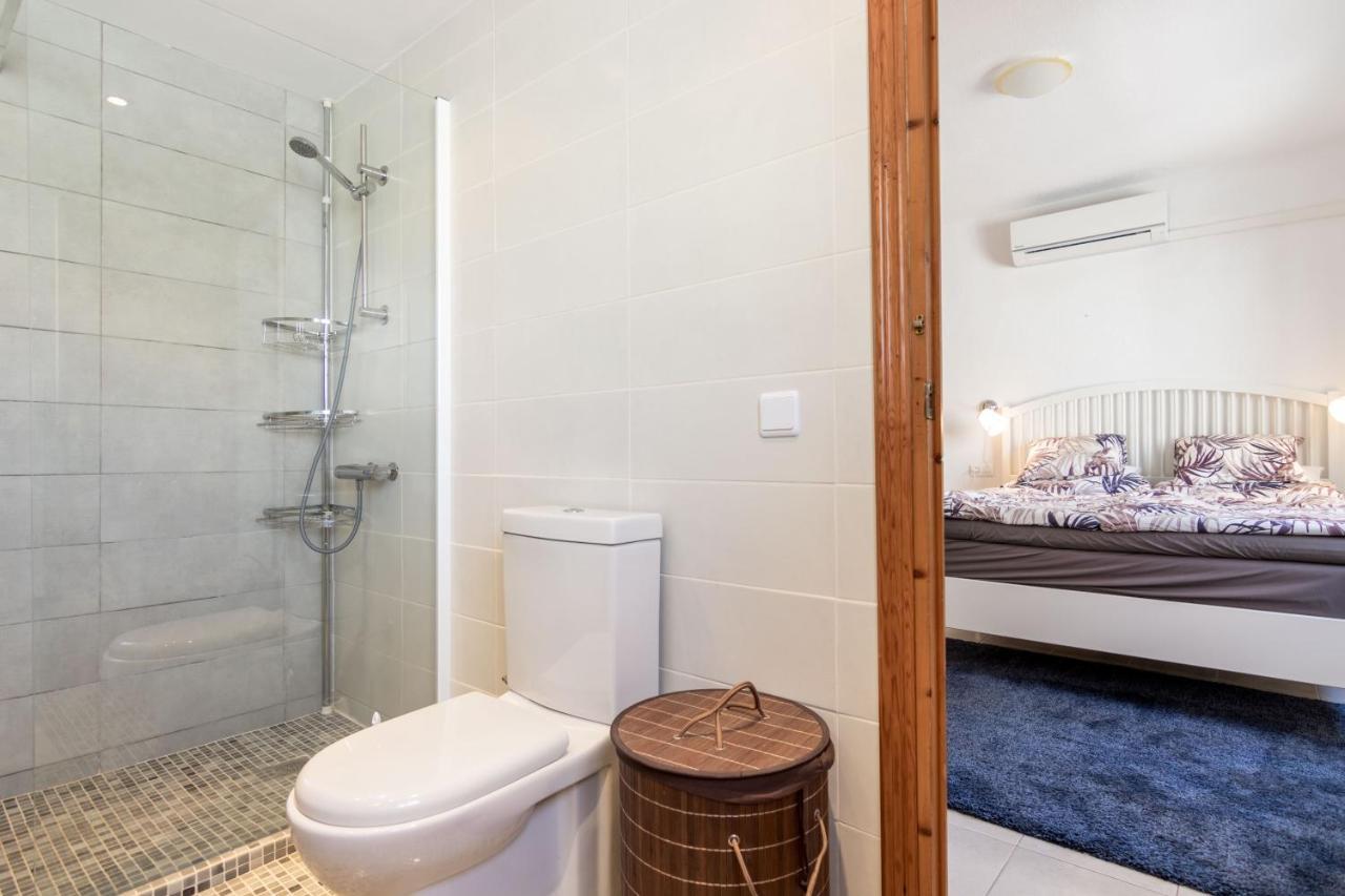 Charming One-Floor Villa With Private Pool In Los Balcones Torrevieja Exterior foto