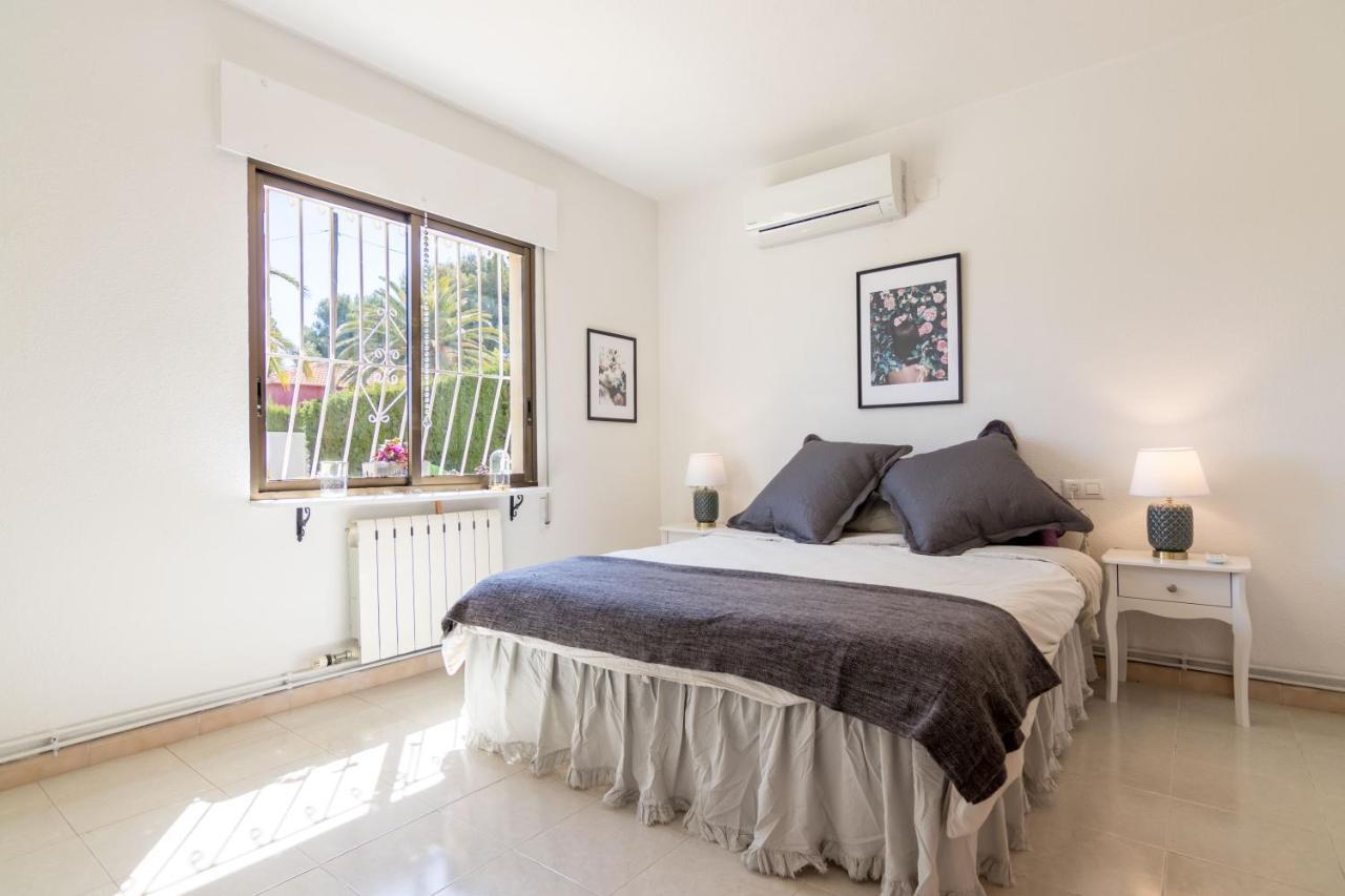 Charming One-Floor Villa With Private Pool In Los Balcones Torrevieja Exterior foto