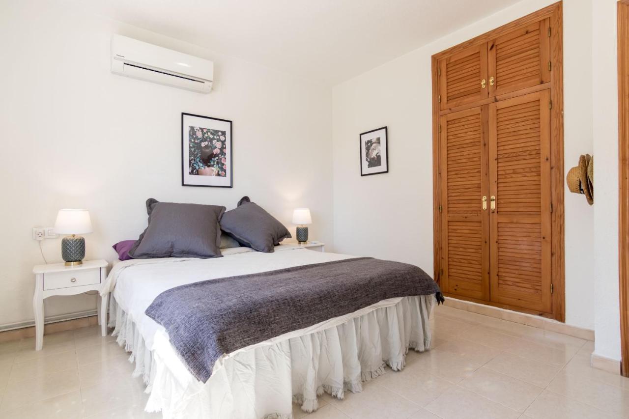 Charming One-Floor Villa With Private Pool In Los Balcones Torrevieja Exterior foto
